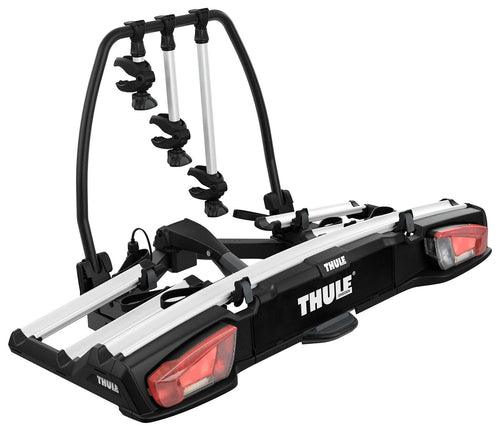 Thule velospace xt 3 939 - bike rack