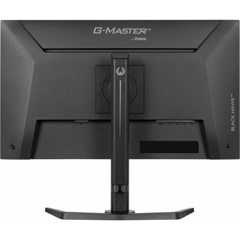 Load image into Gallery viewer, Iiyama g-master black hawk gb2741hsu-b1 27 gaming monitor (zwart, hdmi, displayport, 2x usb-a, usb-b, 144 hz)
