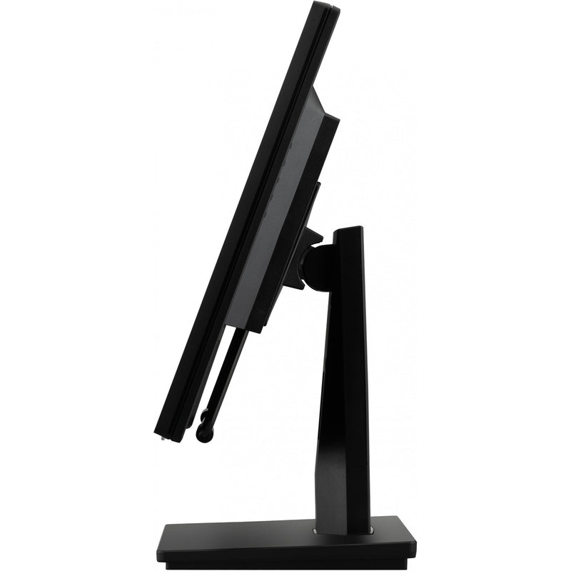 Load image into Gallery viewer, Viewsonic frameless touch monitor met 10-punts pcap 24 (zwart, hdmi, displayport, vga)
