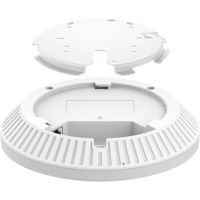 Load image into Gallery viewer, Tp-link omada eap720 be3600 wi-fi 7 access point (wit)
