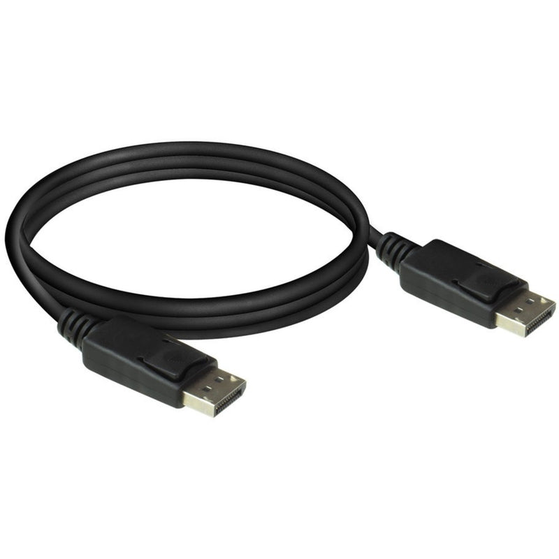 Load image into Gallery viewer, Act connectivity 3 meter displayport kabel male - male (zwart)
