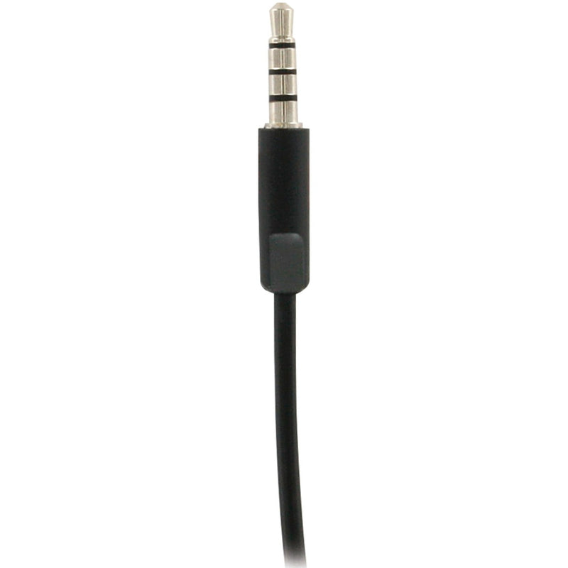 Load image into Gallery viewer, Logitech stereo headset h151 on-ear (zwart)
