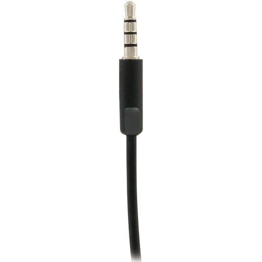 Logitech stereo headset h151 on-ear (zwart)