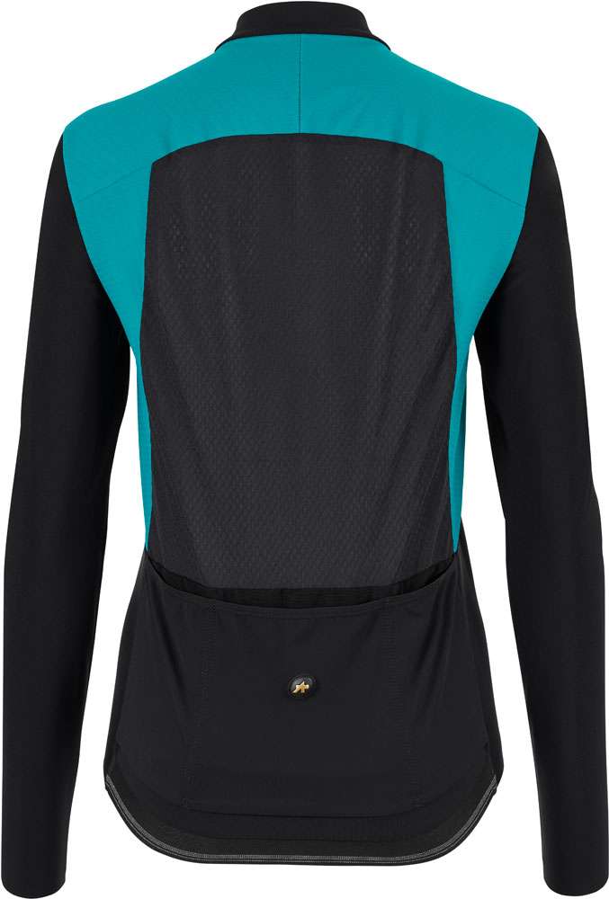 Load image into Gallery viewer, Assos uma gtv spring fall c2 - women's cycling jacket
