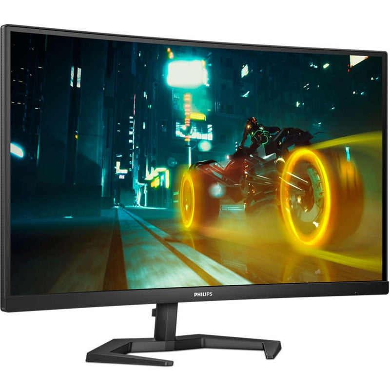 Load image into Gallery viewer, Philips 34e1c5600he 00 34 curved ultrawide monitor (zwart, hdmi, displayport, 4x usb-a, usb-c)
