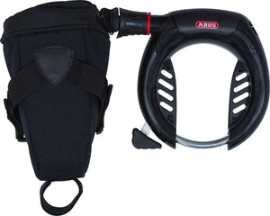 Abus pro shield plus 5950 nr + 6ks + st5950 frame lock set