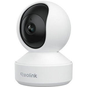 Reolink e340 8mp dual-band ptz camera (wit)