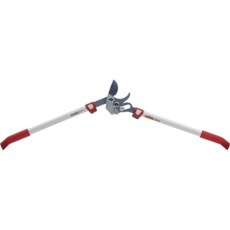 Load image into Gallery viewer, Wolf-garten takkenschaar power cut rr* 650 - lengte 650mm - aluminium hefboomarmen - 2x meer kracht - messpanning instelbaar
