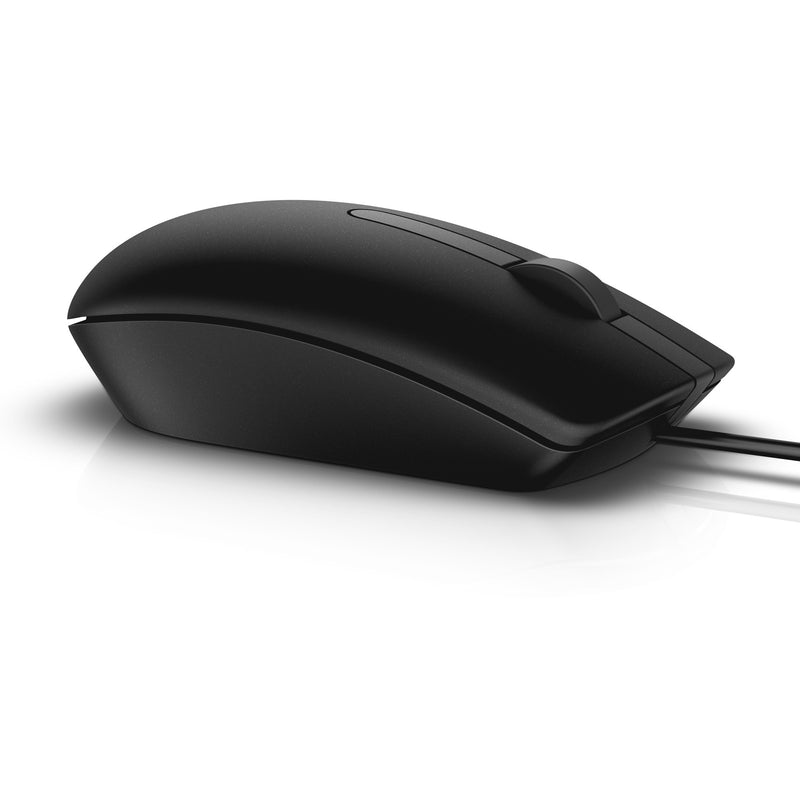 Load image into Gallery viewer, Dell optische muis - ms116 (zwart, 1000 dpi)
