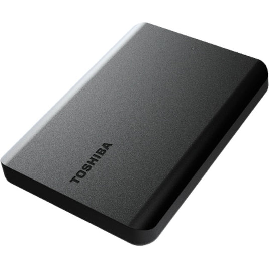 Toshiba Canvio Basics 2022 4 TB