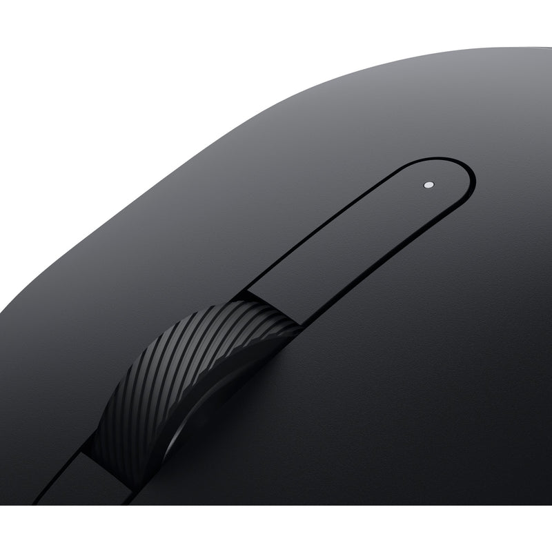 Load image into Gallery viewer, Dell mobile wireless mouse ms3320w (zwart, 1600 dpi)
