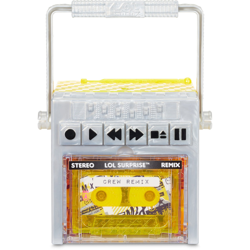 Load image into Gallery viewer, Mga entertainment l.o.l. surprise! - remix pets pop (assortiment product)
