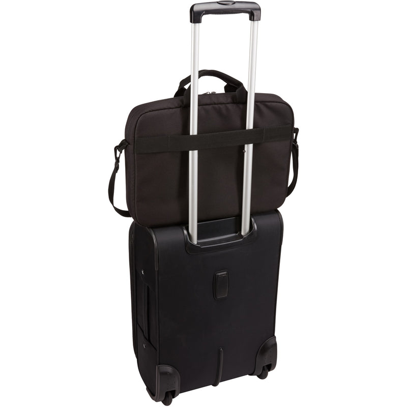 Load image into Gallery viewer, Case logic advantage 17.3 attaché laptoptas
