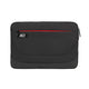 Act connectivity suburb laptop sleeve 15,6 (zwart)