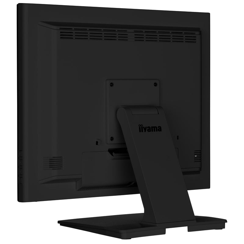 Load image into Gallery viewer, Iiyama prolite t1932msc-b2s 19 touchscreen monitor (zwart, vga, hdmi, displayport, audio, touchscreen)
