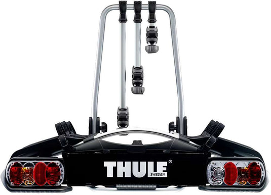 Thule euroway g2 3b 922 bike carrier