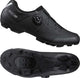 Shimano sh-xc302w - women's mtb shoes
