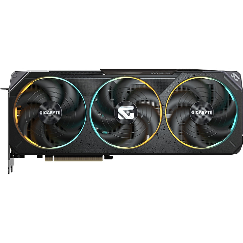 Load image into Gallery viewer, Gigabyte geforce rtx 5070 gaming oc 12g grafische kaart (3x displayport, 1x hdmi)
