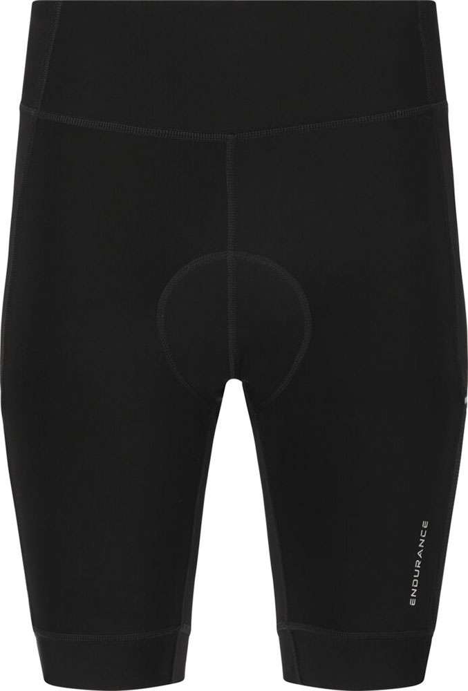 Load image into Gallery viewer, Endurance bray v2 - women's cycling shorts with pad
