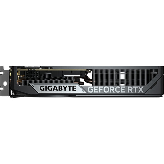 Gigabyte geforce rtx 5060 windforce oc 8g grafische kaart (3x displayport, 1x hdmi, dlss 4)