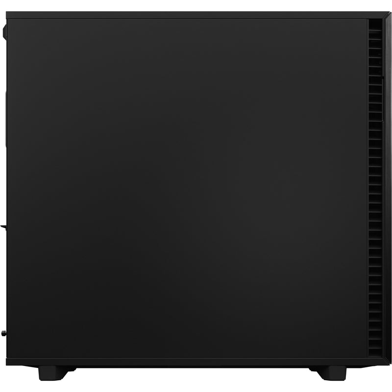 Load image into Gallery viewer, Fractal design define 7 xl big tower behuizing (zwart | 4x usb-a | 1x usb-c)
