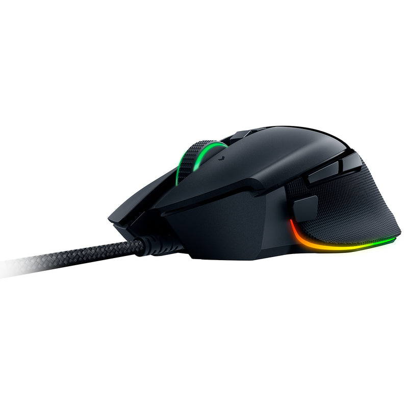 Load image into Gallery viewer, Razer basilisk v3 35k gaming muis (zwart, 35000 dpi, chroma rgb)
