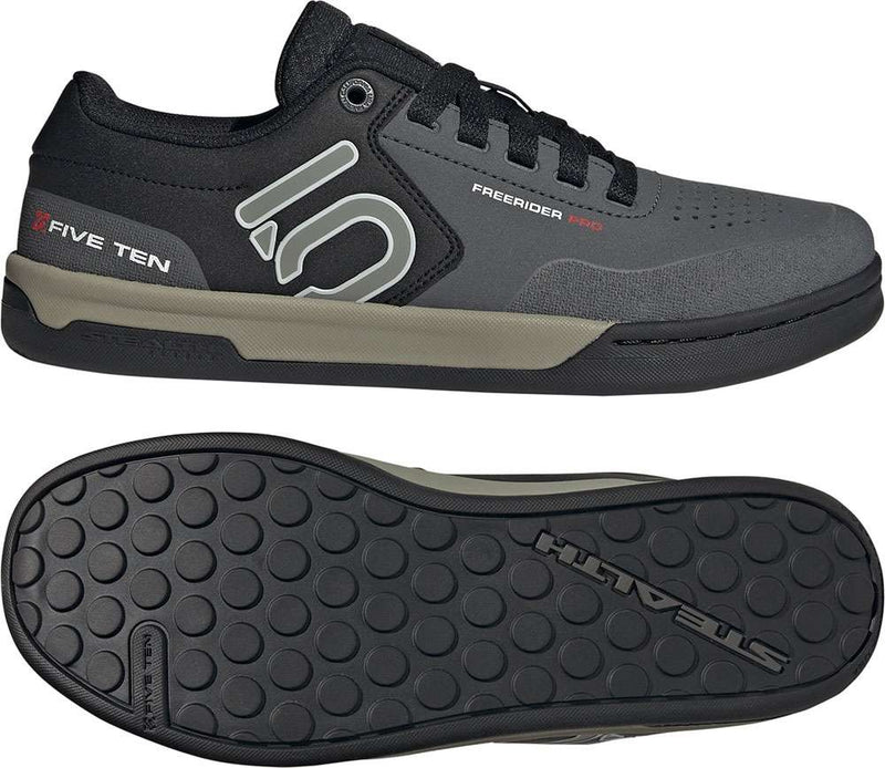 Load image into Gallery viewer, Five ten freerider pro - mtb shoes
