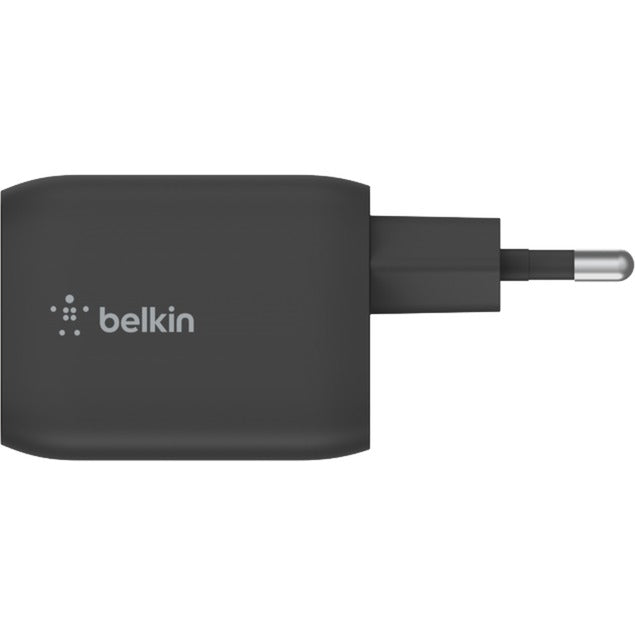 Load image into Gallery viewer, Belkin BOOSTCHARGE PRO 2-poorts USB-C GaN-wandlader met P
