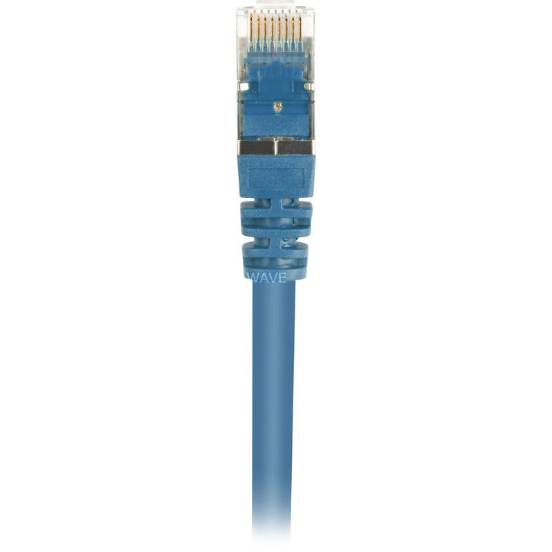 Load image into Gallery viewer, Sharkoon netwerkkabel sftp, rj-45 met cat.6 (blauw, 0,25 meter)
