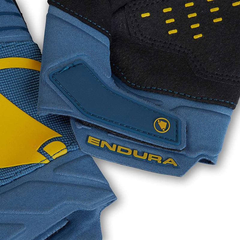 Load image into Gallery viewer, Endura singletrack ii - mtb gloves
