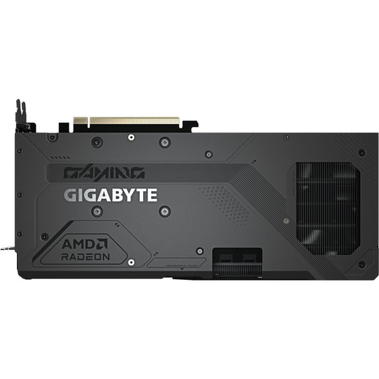 Gigabyte radeon rx 9070 gre gaming oc 12g grafische kaart (zwart, 2x displayport 2.1a, 2x hdmi 2.1b, rdna4)
