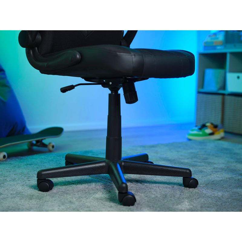 Load image into Gallery viewer, Trust gxt 703 riye gamingstoel (zwart)
