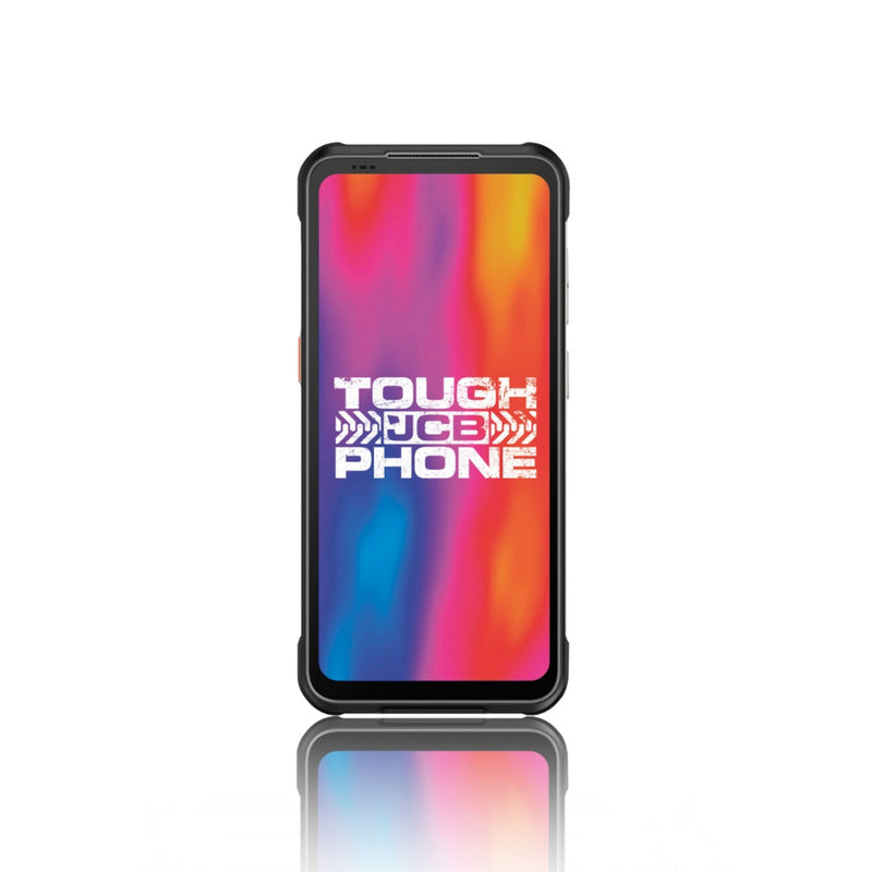Load image into Gallery viewer, Jcb toughphone p20 (zwart, 6.6 fhd, 12 gb ram, 512 gb rom)
