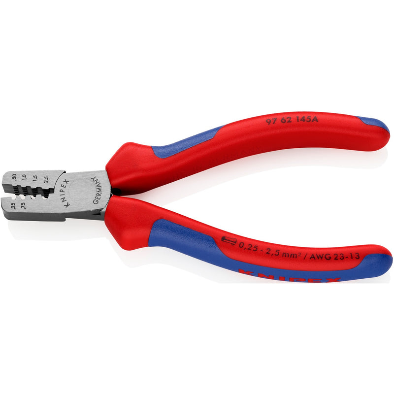 Load image into Gallery viewer, Knipex krimptang 9762145a
