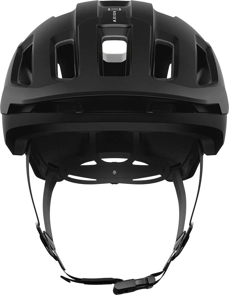 Load image into Gallery viewer, Poc axion race mips - mtb helmet
