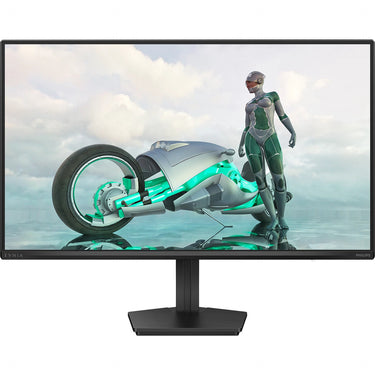 Philips evnia 24m2n3200nf 23.8 gaming monitor (donkergrijs, hdmi, displayport, 144 hz)