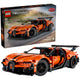 Lego technic 42222 bugatti chiron pur sport