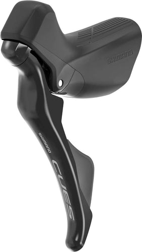 Shimano cues st-u3030 2-speed shift brake lever front