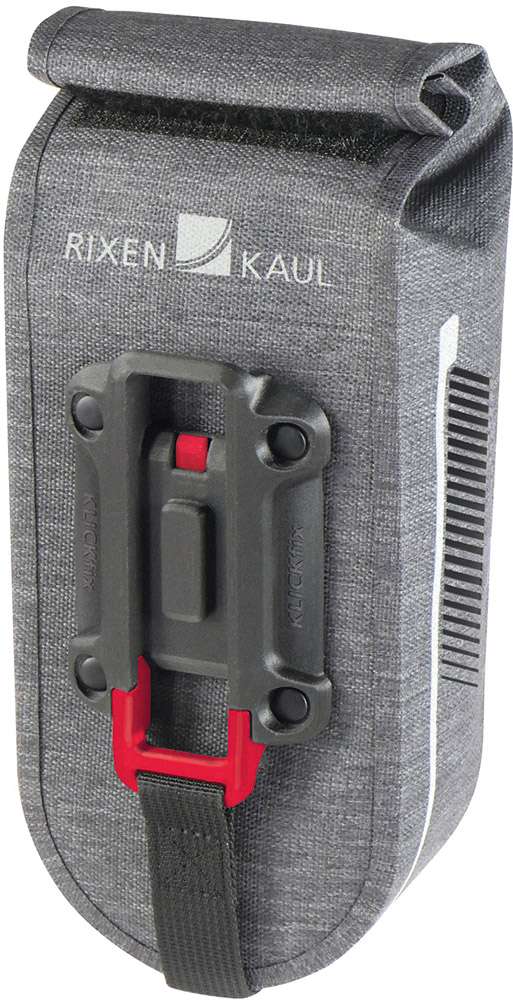 Rixen kaul - klickfix klickfix framebag phone waterproof top tube bag