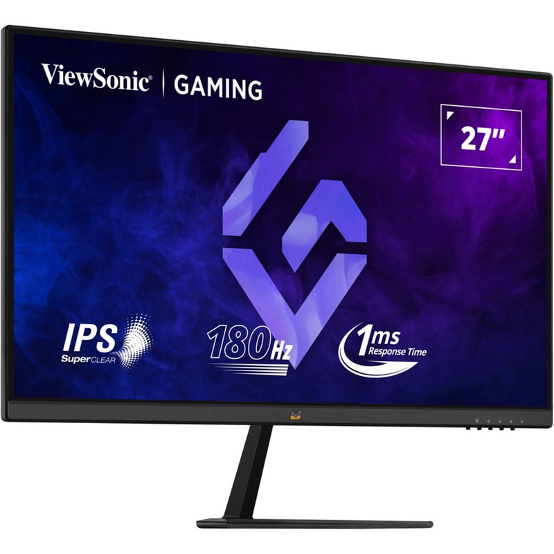 Load image into Gallery viewer, Viewsonic vx2779-hd-pro 27 gaming monitor (zwart, 2x hdmi, 1x displayport, 180 hz)
