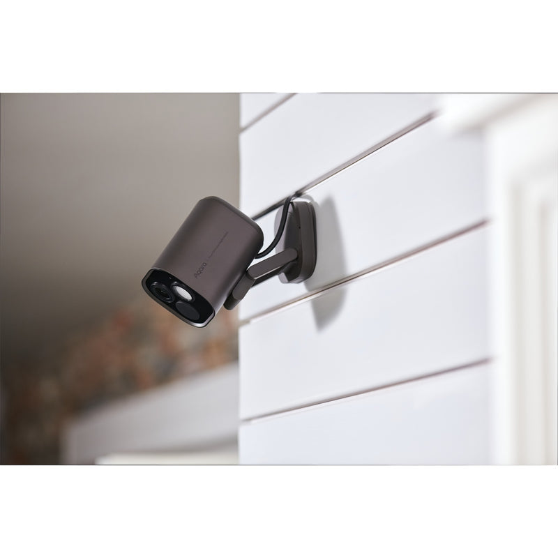 Afbeelding laden in galerijviewer, Aqara camera hub g5 pro poe (grijs, kleurennachtzicht)
