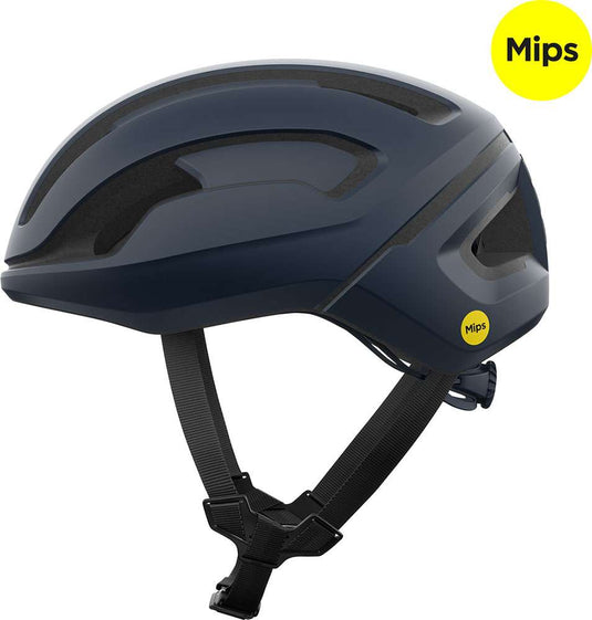 Poc omne air mips - road bike helmet