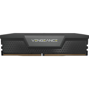 Corsair vengeance 32 gb ddr5-6000 (2x 16 gb) werkgeheugen (grijs, cmk32gx5m2b6000z38, xmp, expo)
