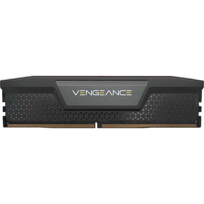 Load image into Gallery viewer, Corsair vengeance 32 gb ddr5-6000 (2x 16 gb) werkgeheugen (grijs, cmk32gx5m2b6000z38, xmp, expo)
