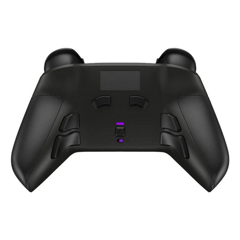 Load image into Gallery viewer, Turtle beach victrix pro bfg reloaded wireless modular controller (grijs, pc, steam deck)
