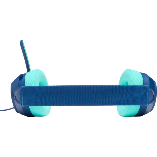 Powera lucidsound ls10x gen 2 bedrade gamingheadset - mariner blue over-ear gaming headset (donkerblauw lichtblauw, xbox series x|s, xbox one, pc)