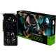 Gainward geforce rtx 5060 ghost 8gb grafische kaart (dlss 4, 3x displayport, 1x hdmi 2.1)
