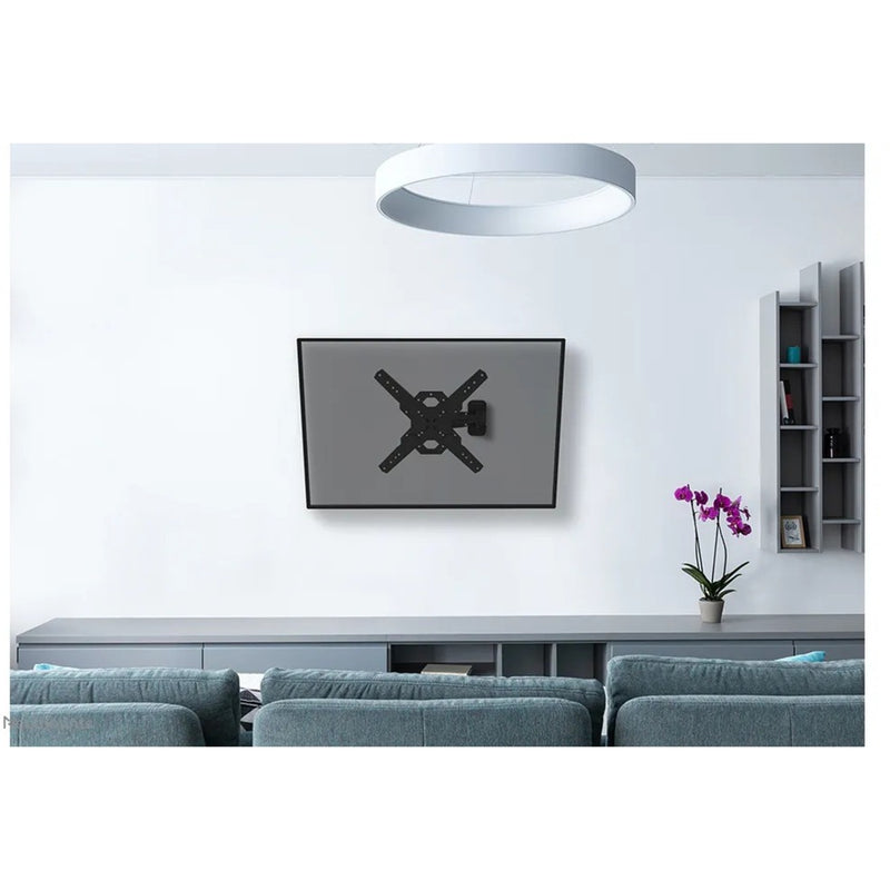 Load image into Gallery viewer, Neomounts wl40s-840bl14 select tv wandsteun standaard (zwart)
