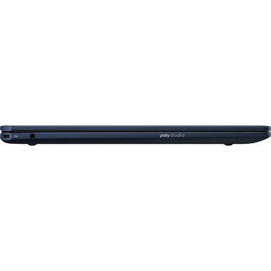 Hp omnibook ultra flip 14-fh0095nd 14 copilot+ 2-in-1 laptop (blauw | core ultra 9 288v | arc graphics | 32 gb | 1 tb ssd | touch)