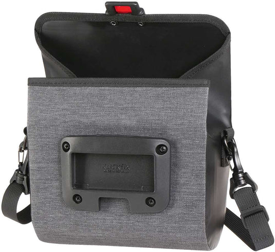 Rixen kaul - klickfix klickfix baggy mini waterproof handlebar bag